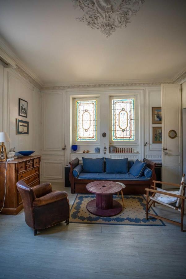 Atypical T2 Of 35 M With Garden Near The Sea * Arcachon
